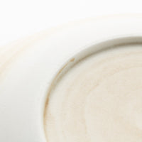 波佐見焼 和山窯 シャビーシックスタイル ボウルL(senナチュラル) 波佐見焼 和山窯 波佐見焼