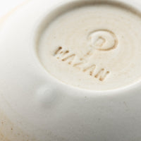 波佐見焼 和山窯 シャビーシックスタイル ボウルS(senナチュラル) 波佐見焼 和山窯 波佐見焼