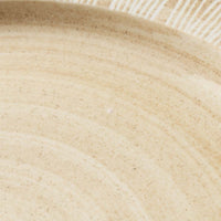 波佐見焼 和山窯 シャビーシックスタイル 25プレート(senナチュラル) 波佐見焼 和山窯 波佐見焼