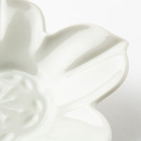 波佐見焼 和山窯 桔梗小皿(古釉) 波佐見焼 和山窯 波佐見焼