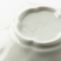 波佐見焼 和山窯 桔梗小皿(古釉) 波佐見焼 和山窯 波佐見焼