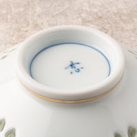 波佐見焼 丹心窯 水晶花詰 茶碗(大) 波佐見焼 丹心窯 波佐見焼