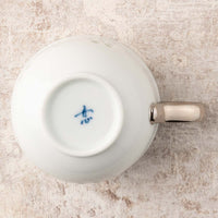 波佐見焼 丹心窯 水晶花詰 コーヒーC/S(小) 波佐見焼 丹心窯 波佐見焼