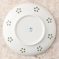 波佐見焼 丹心窯 水晶花詰 コーヒーC/S(小) 波佐見焼 丹心窯 波佐見焼