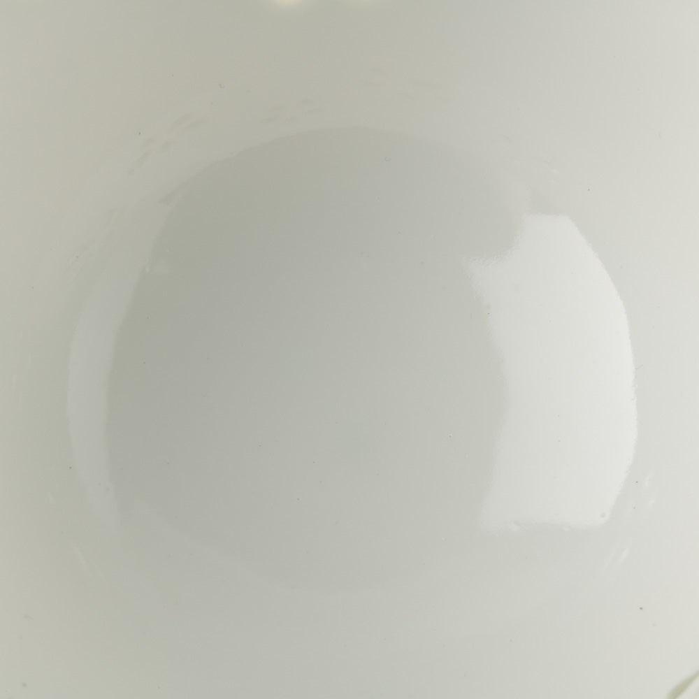 波佐見焼 丹心窯 水晶花詰 コーヒーC/S(小) 波佐見焼 丹心窯 波佐見焼