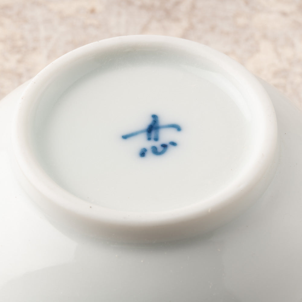 波佐見焼 丹心窯 水晶花詰 コーヒーC/S(小) 波佐見焼 丹心窯 波佐見焼