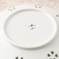 波佐見焼 丹心窯 水晶花詰 コーヒーC/S(小) 波佐見焼 丹心窯 波佐見焼