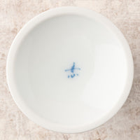 波佐見焼 丹心窯 水晶花詰 ビールグラス(小) 波佐見焼 丹心窯 波佐見焼