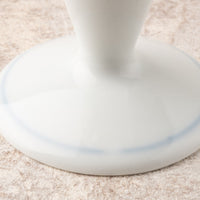 波佐見焼 丹心窯 水晶花詰 ビールグラス(小) 波佐見焼 丹心窯 波佐見焼