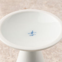 波佐見焼 丹心窯 水晶花詰 ビールグラス(小) 波佐見焼 丹心窯 波佐見焼