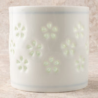 波佐見焼 丹心窯 水晶花詰 ロックグラス 波佐見焼 丹心窯 波佐見焼