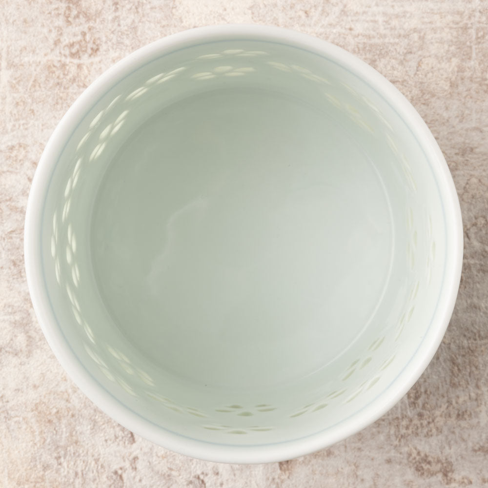 波佐見焼 丹心窯 水晶花詰 ロックグラス 波佐見焼 丹心窯 波佐見焼