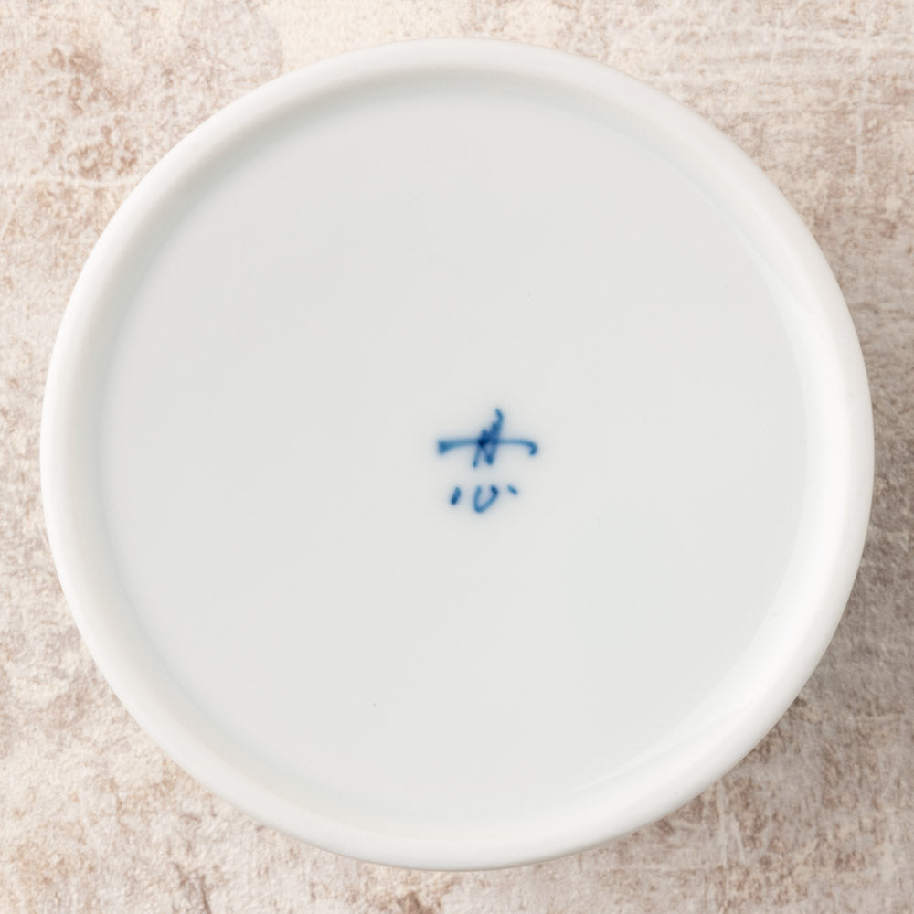 波佐見焼 丹心窯 水晶花詰 ロックグラス 波佐見焼 丹心窯 波佐見焼