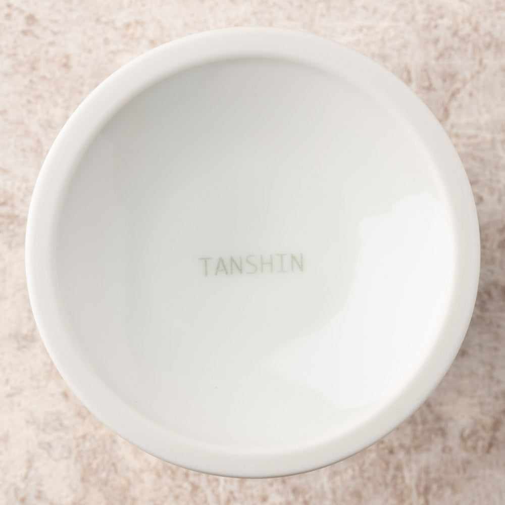 波佐見焼 丹心窯 水晶スクエアライン ビールグラス小(プラチナ) 波佐見焼 丹心窯 波佐見焼