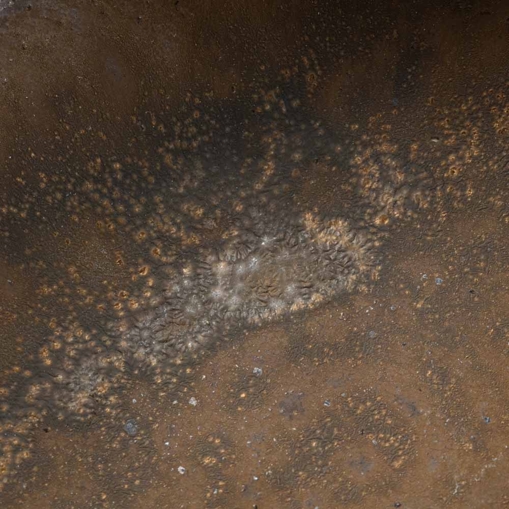 土本製陶所 プディング SABI 萬古焼 土本製陶所 萬古焼