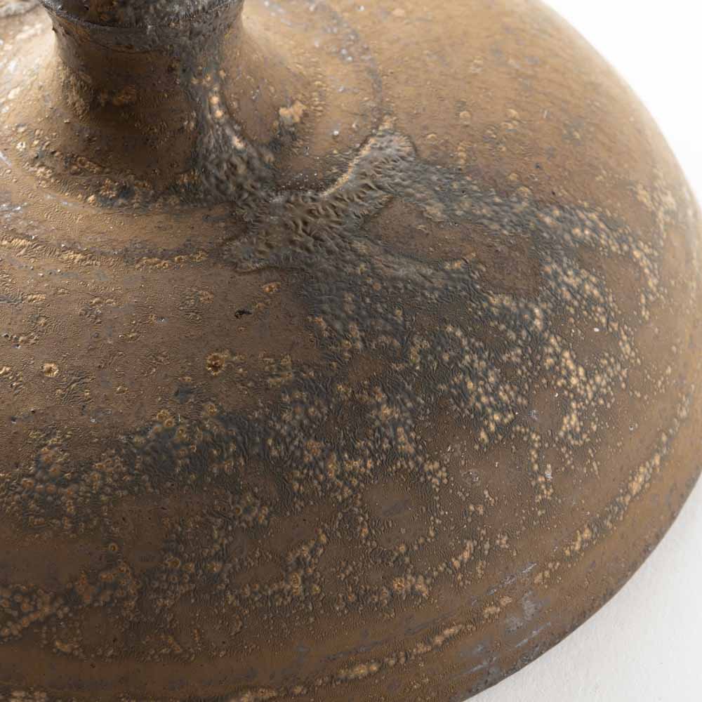 土本製陶所 プディング SABI 萬古焼 土本製陶所 萬古焼