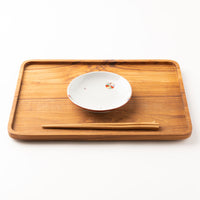 九谷焼工房花もん 丸皿(かさ) 九谷焼工房花もん 九谷焼