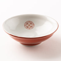 九谷焼工房花もん 豆鉢(松花) 九谷焼工房花もん 九谷焼