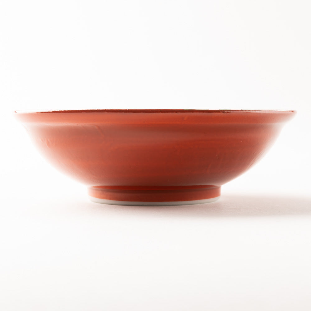 九谷焼工房花もん 豆鉢(千鳥) 九谷焼工房花もん 九谷焼