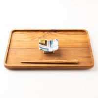 九谷焼工房花もん 珍味皿(幾何) 九谷焼工房花もん 九谷焼