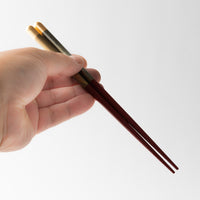 箔一 金の箸 銀の箸 古代箔(M) 箔一 金沢箔