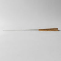 箔一 金の箸 銀の箸 クリア箸 貫入(金) 箔一 金沢箔