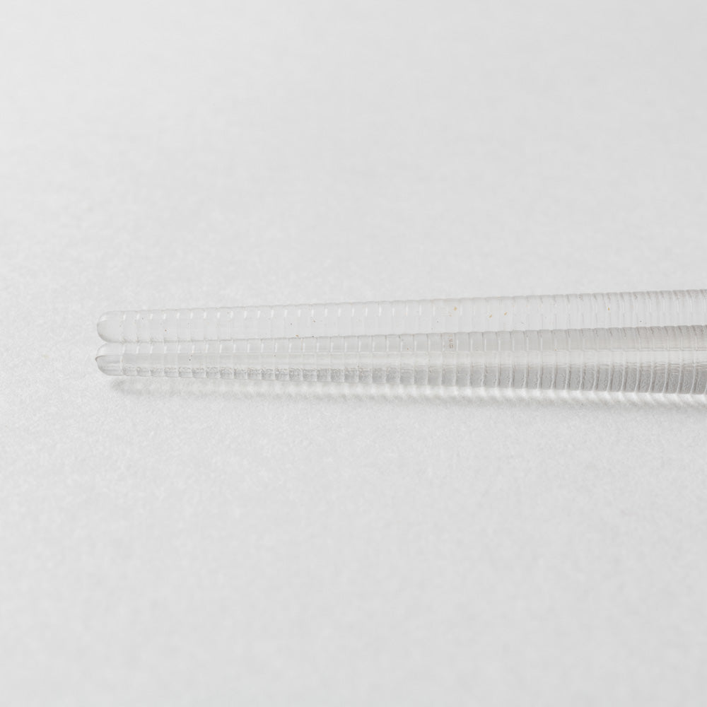 箔一 金の箸 銀の箸 クリア箸 貫入(金) 箔一 金沢箔