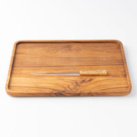 箔一 金の箸 銀の箸 クリア箸 貫入(金) 箔一 金沢箔