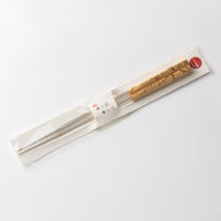 箔一 金の箸 銀の箸 クリア箸 貫入(金) 箔一 金沢箔