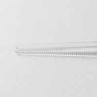 箔一 金の箸 銀の箸 クリア箸 貫入(銀) 箔一 金沢箔