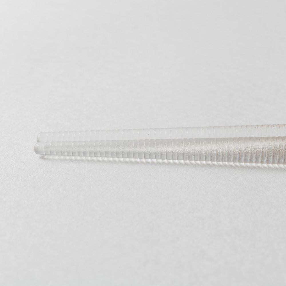 箔一 金の箸 銀の箸 クリア箸(金糸)(金) 箔一 金沢箔