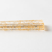 箔一 金の箸 銀の箸 クリア箸(金糸)(金) 箔一 金沢箔