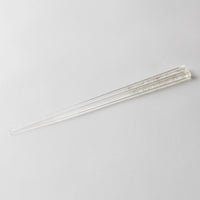 箔一 金の箸 銀の箸 クリア箸(金糸)(銀) 箔一 金沢箔