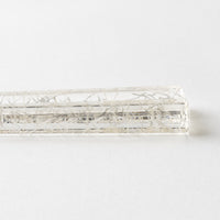 箔一 金の箸 銀の箸 クリア箸(金糸)(銀) 箔一 金沢箔