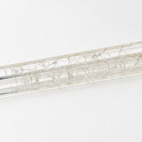 箔一 金の箸 銀の箸 クリア箸(金糸)(銀) 箔一 金沢箔