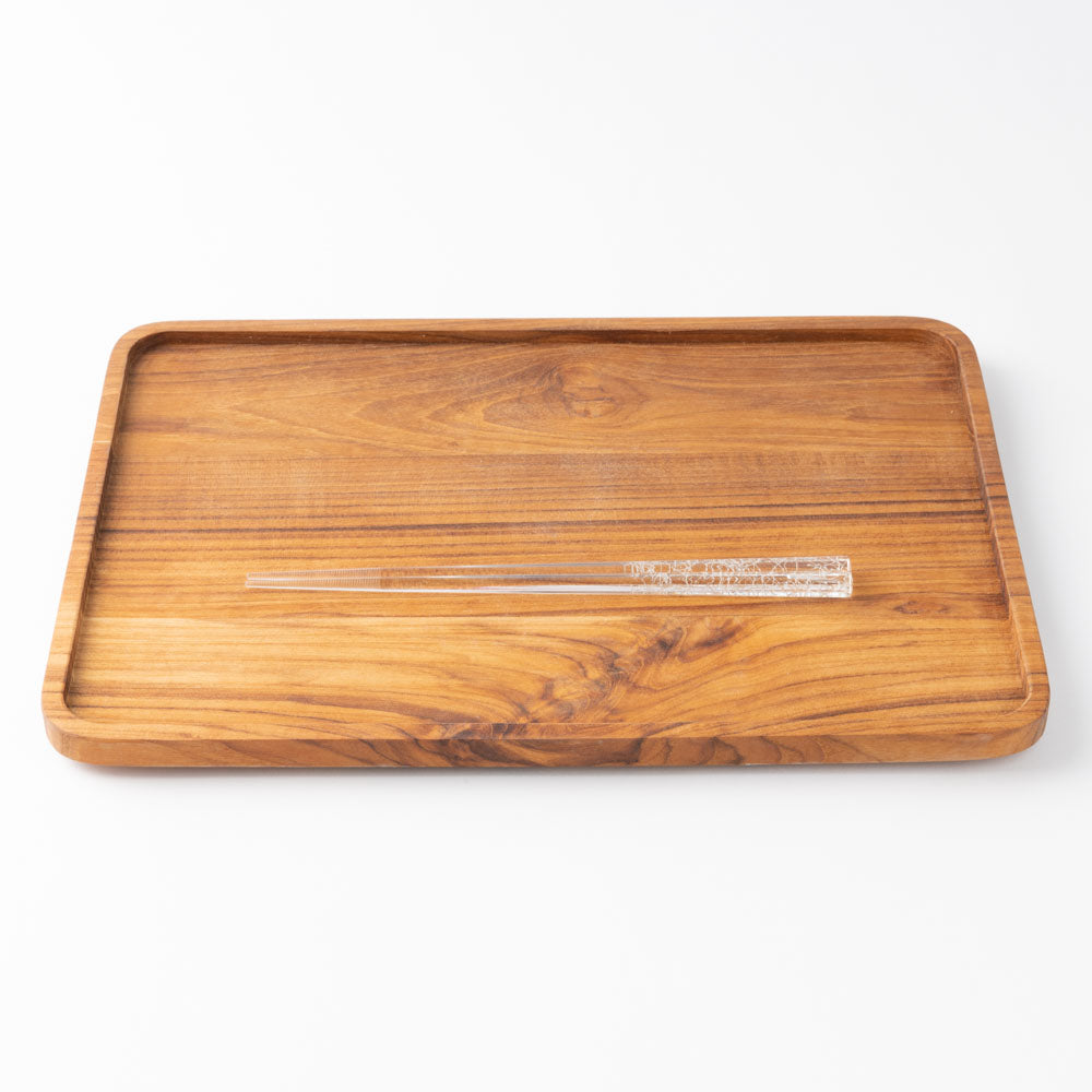 箔一 金の箸 銀の箸 クリア箸(金糸)(銀) 箔一 金沢箔