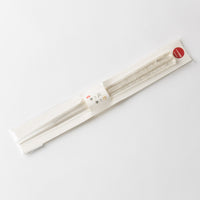 箔一 金の箸 銀の箸 クリア箸(金糸)(銀) 箔一 金沢箔