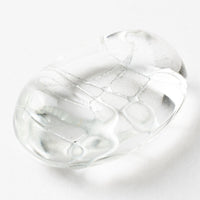 箔一 金の箸置き 銀の箸置き 豆ガラス銀糸 箔一 金沢箔