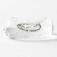 箔一 金の箸置き 銀の箸置き 豆ガラス銀糸 箔一 金沢箔