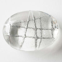 箔一 金の箸置き 銀の箸置き 豆ガラス銀糸 箔一 金沢箔