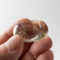 箔一 金の箸置き 銀の箸置き 豆ガラス金糸 箔一 金沢箔