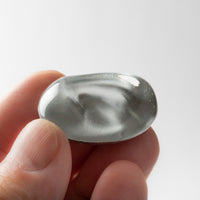 箔一 金の箸置き 銀の箸置き 豆ガラス(銀) 箔一 金沢箔