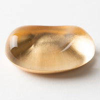 箔一 金の箸置き 銀の箸置き 豆ガラス(金) 箔一 金沢箔