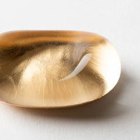 箔一 金の箸置き 銀の箸置き 豆ガラス(金) 箔一 金沢箔