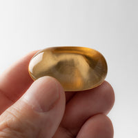 箔一 金の箸置き 銀の箸置き 豆ガラス(金) 箔一 金沢箔