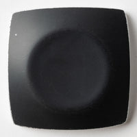 箔一 金の箸置き 銀の箸置き しずく(銀) 箔一 金沢箔