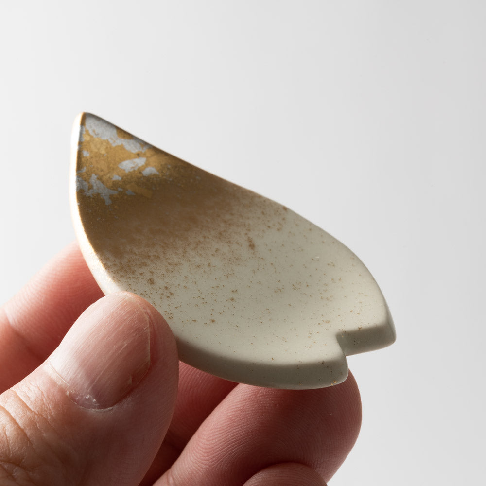 箔一 箸・箸置きセット 桜  木箱 箔一 金沢箔