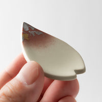 箔一 箸・箸置きセット 桜  木箱 箔一 金沢箔