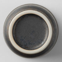波佐見焼 藍染窯 UTAGE フリーカップ(kuro) 波佐見焼 藍染窯 波佐見焼
