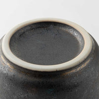 波佐見焼 藍染窯 UTAGE フリーカップ(kuro) 波佐見焼 藍染窯 波佐見焼